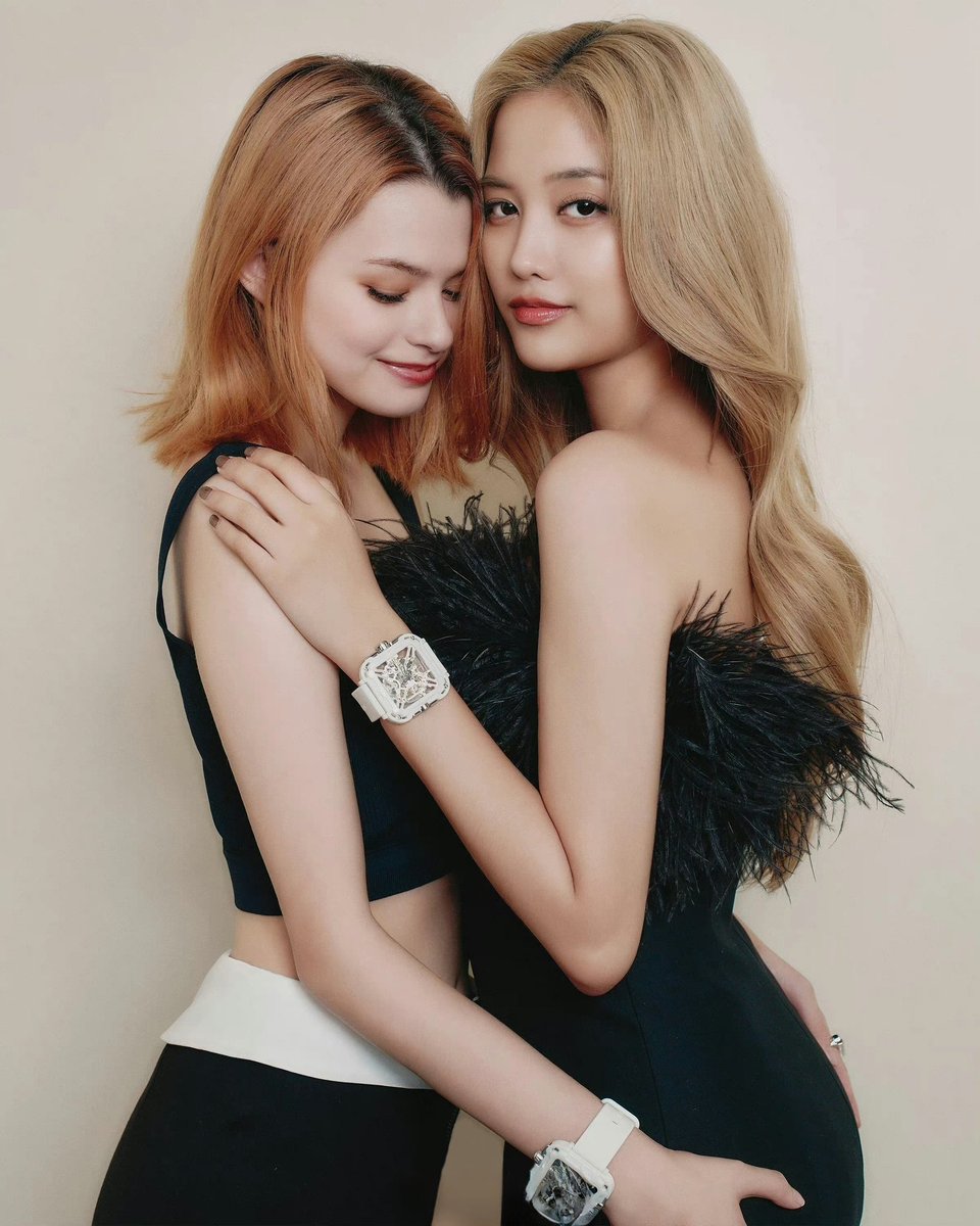zeldachuang's tweet photo. Guys ，I still need 380 followers to reach the 500 goals. If you see this please follow me，I will followyou back，promise🫶
Just for our girls 🐰❤️🦦
#srchafreen #beckysangels https://t.co/5jQ5qXPg9D