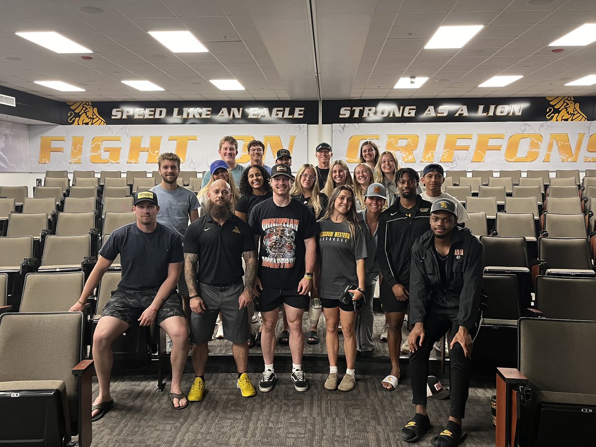 A BIG thank you to Coach Fears for coming to talk to FCA about the REAL crucifixion of Jesus!