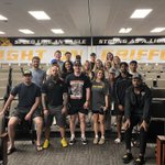 Photo by Missouri Western FCA (@FCAMoWest)