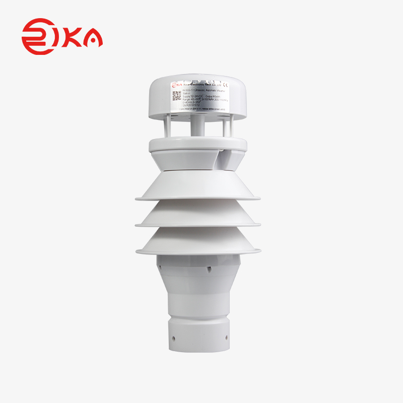 RikaSensor's tweet image. At Hunan Rika Electronic Tech Co.,Ltd , our designers are creative &amp;amp; experienced. They always carry out great designs. #weatherinstruments #professionalweatherstation