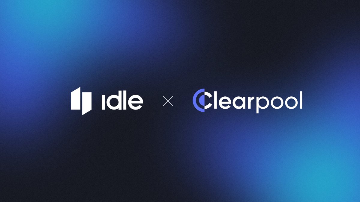 paretocredit's tweet photo. New $USDT Yield Tranches on @ClearpoolFin are here! 🛡️⚡

Bringing risk-adjusted exposure to @FasanaraDigital borrowing pool, rated 🅰️ by @CredoraPlatform

👇🧵 https://t.co/Nl6saBik8d
