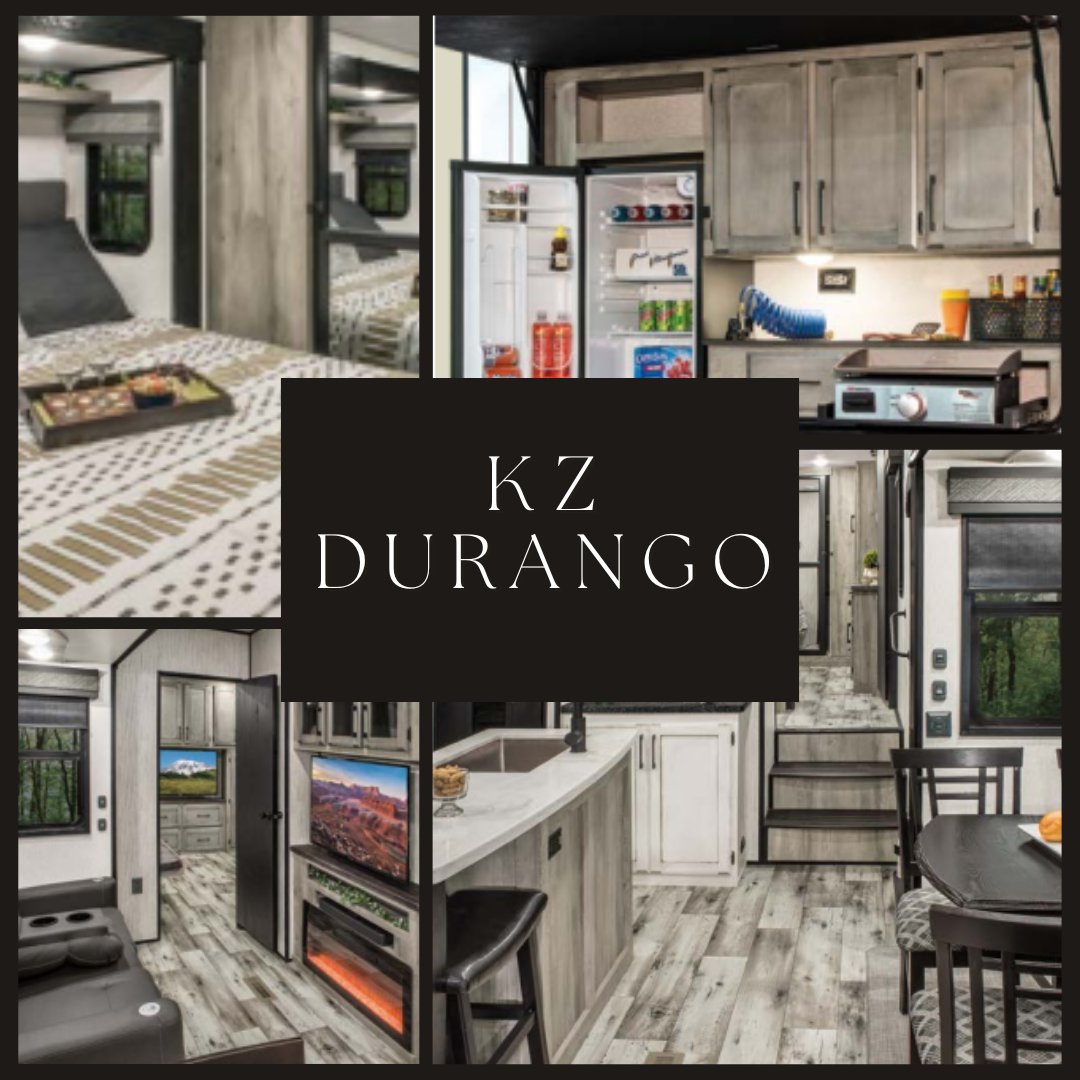 RVStationKaty's tweet photo. Are you looking for a fifth wheel? 

Check out these amazing KZ Durango floor plans online. ➡️ https://t.co/sSMG5WpUx4

#RVStationKaty #KZDurango #RVdesign #outdooradventure #outdoorlife #camplife #travel #rv #rvliving #camping https://t.co/XhSTnFpKUe