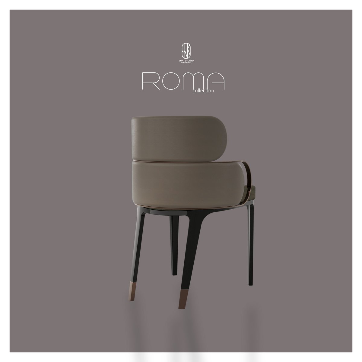 ProjectJnk's tweet photo. Roma Chair,
You can contact our expert architectural team to get detailed information about our collections and project solutions.
#details #jnkprojectofficial #furnituredesign #furniture #luxuryfurniture #luxury #mobilyadekorasyon #furniture #modernmobilya https://t.co/PXuSZWNR2i