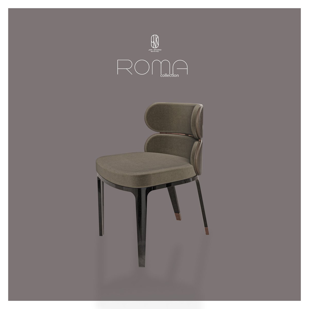 ProjectJnk's tweet photo. Roma Chair,
You can contact our expert architectural team to get detailed information about our collections and project solutions.
#details #jnkprojectofficial #furnituredesign #furniture #luxuryfurniture #luxury #mobilyadekorasyon #furniture #modernmobilya https://t.co/PXuSZWNR2i