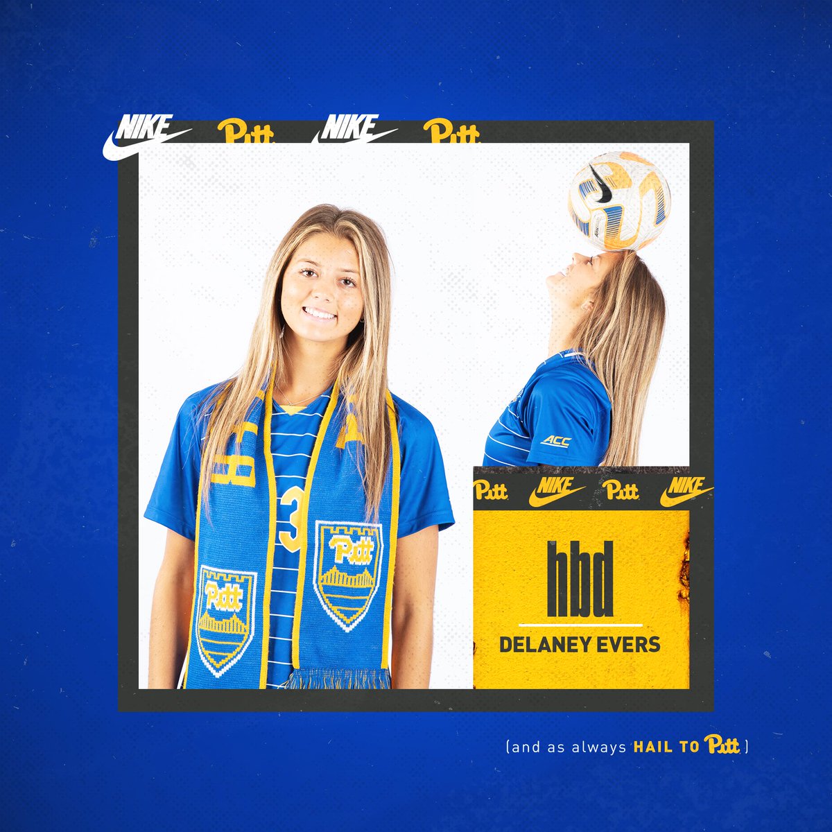 Pitt Women's Soccer tweet media