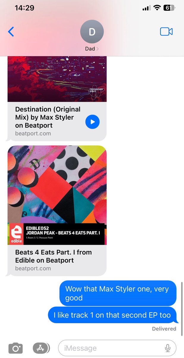 Melling's Mix tweet media