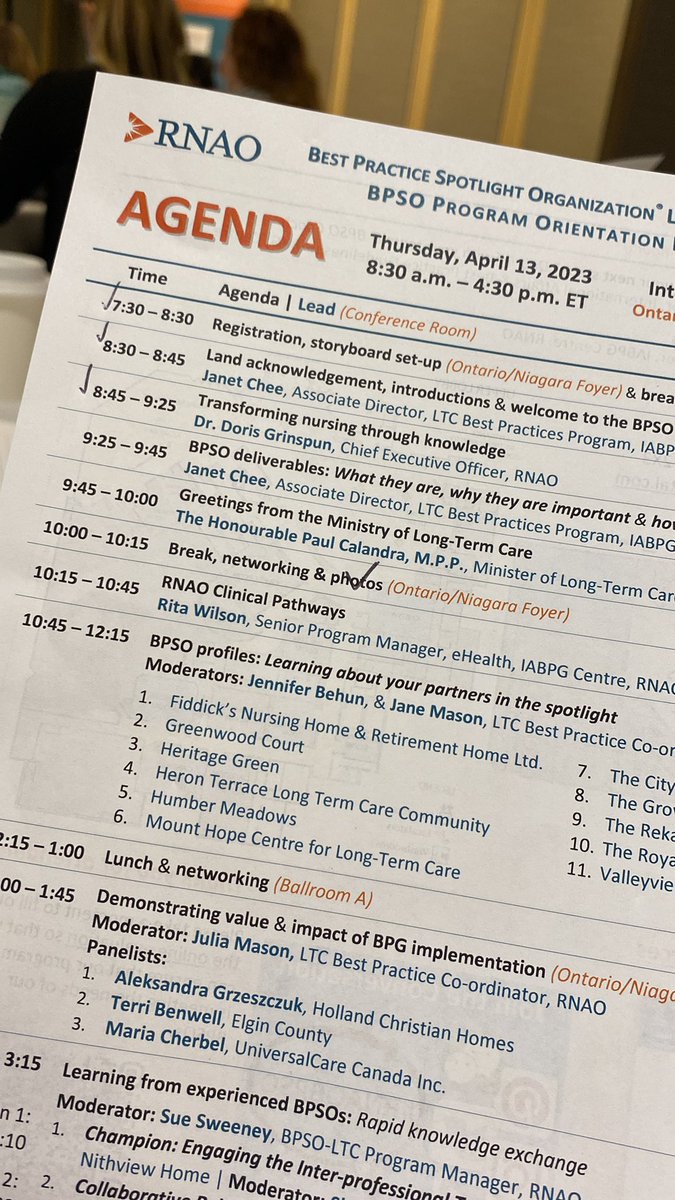 Humber Meadows LTC tweet media