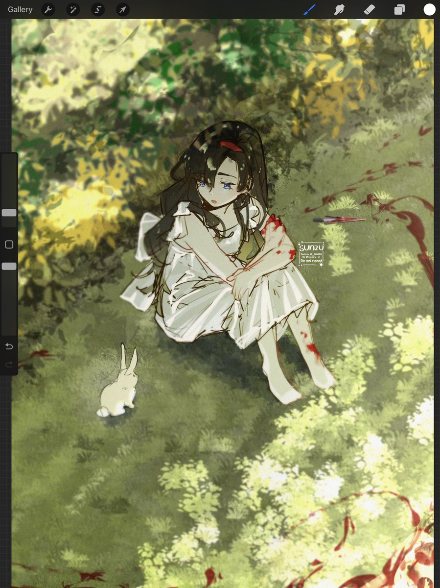 sunzu🍀 tweet media