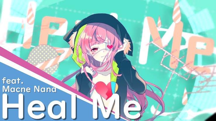 93LKX7AkF5tlFvq's tweet photo. #SS_fa
あまり上手く描けませんでしたが
EDMが好きなら刺さると思うので
*LunaさんのHeal Me
是非聴いてみてください！ https://t.co/uEFFGwV0dc