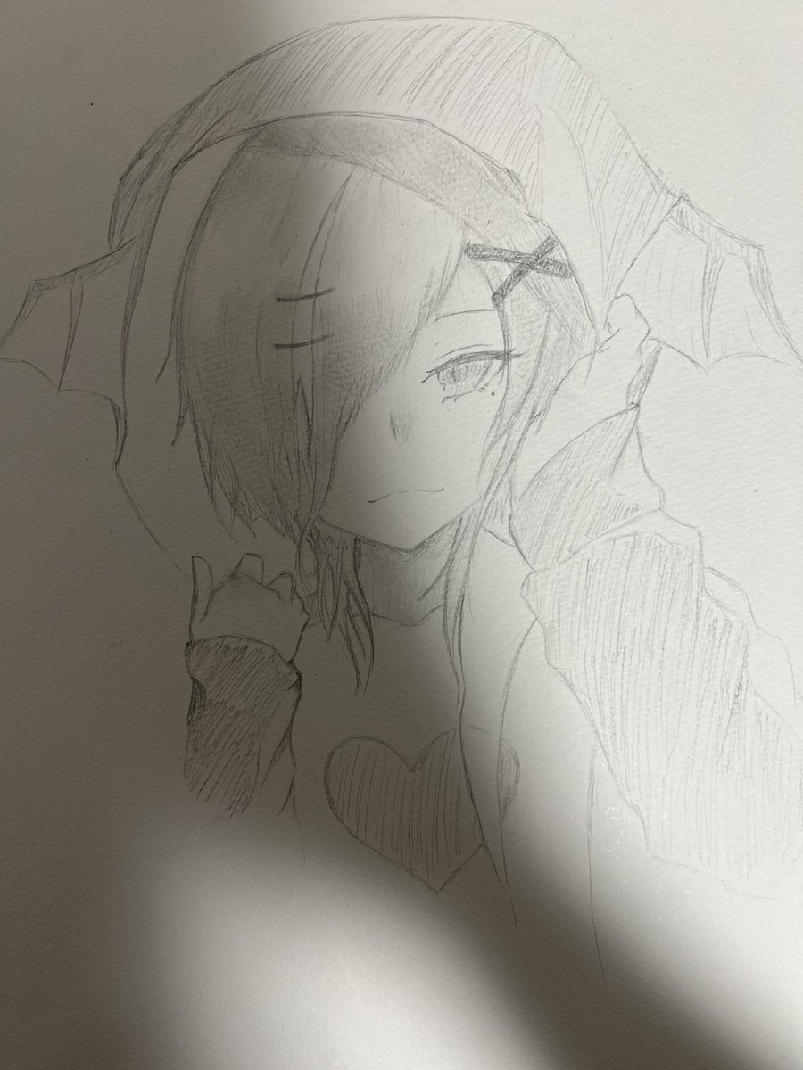 93LKX7AkF5tlFvq's tweet photo. #SS_fa
あまり上手く描けませんでしたが
EDMが好きなら刺さると思うので
*LunaさんのHeal Me
是非聴いてみてください！ https://t.co/uEFFGwV0dc