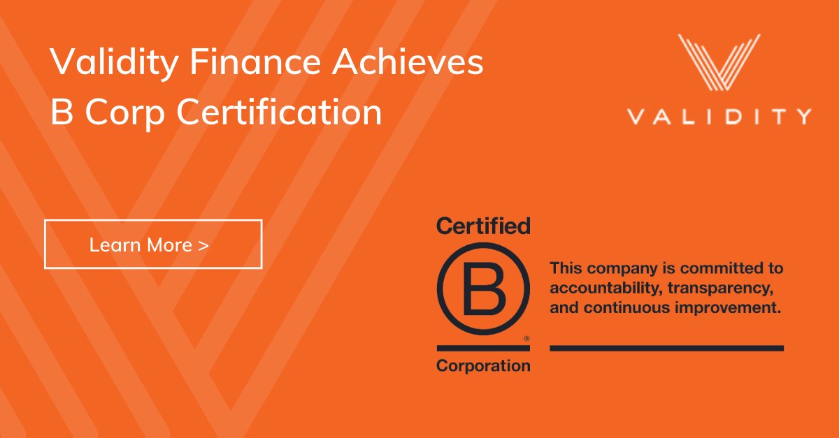 Validity Finance tweet media