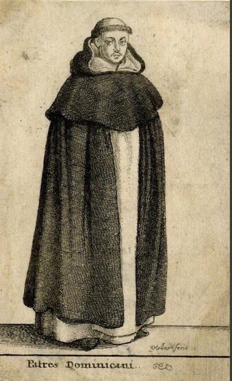 jdmccafferty's tweet photo. 13 Apr 1534: John Hilsey #Dominican & George Browne #Augustinian (& future Archbishop of #Dublin) appointed to visit all friaries in #England #otd (BM) #itsclosingtime https://t.co/7T5ZJLC66R