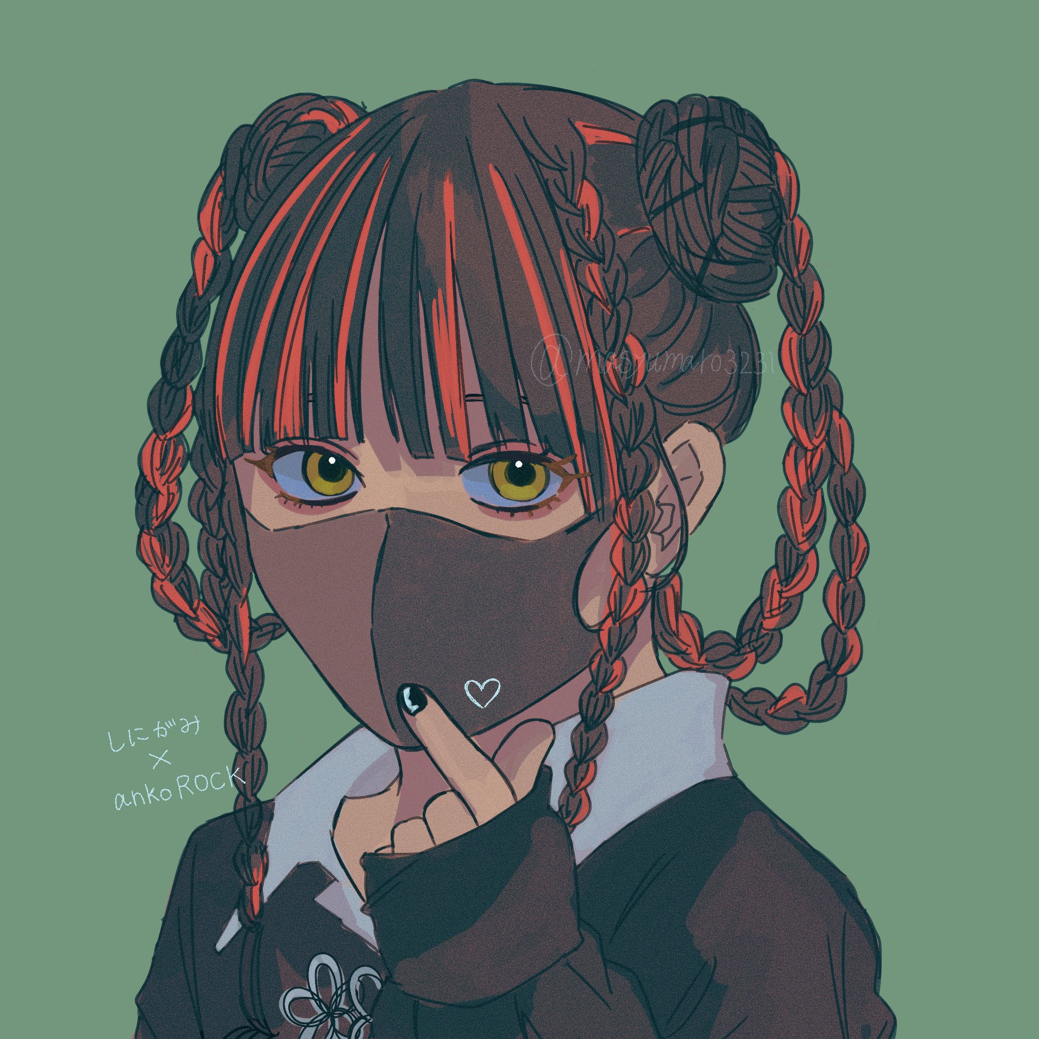 しにがみこ - Search / X