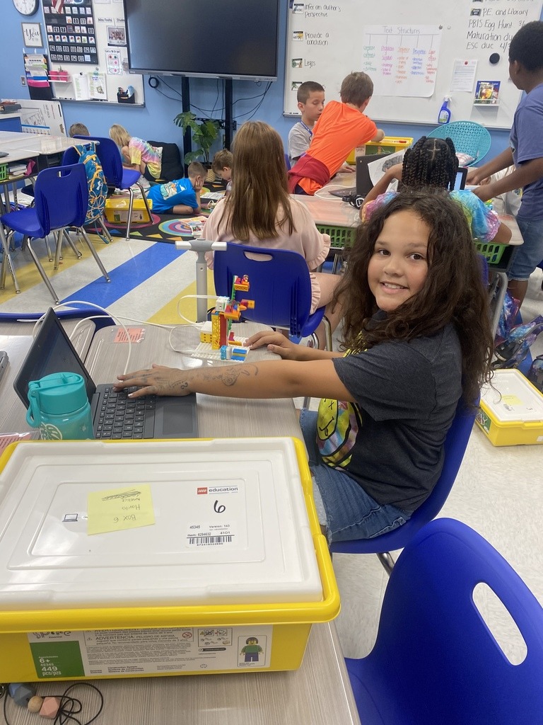 Martin County School District tweet media