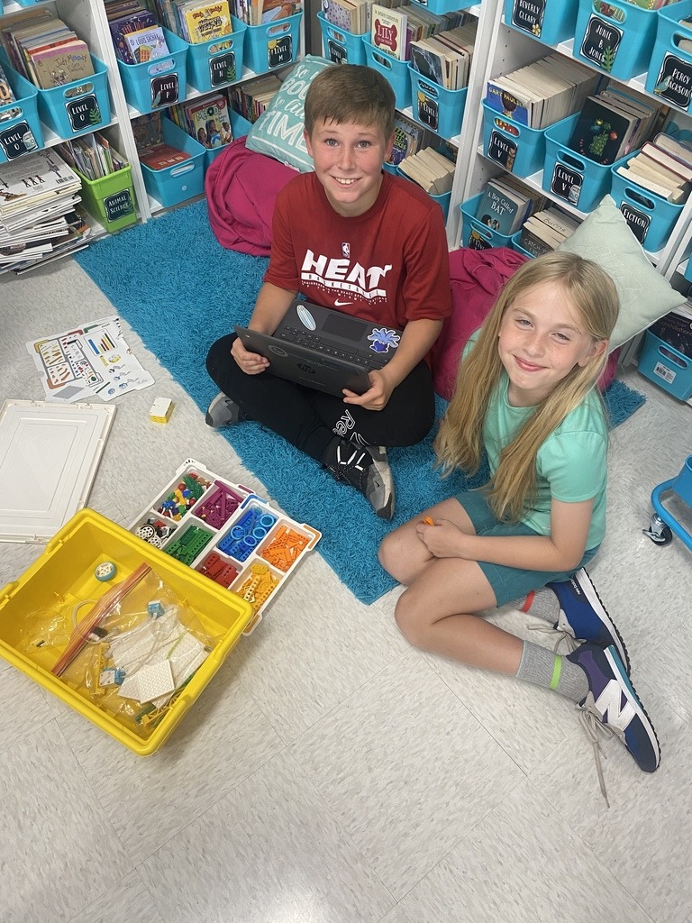 Martin County School District tweet media