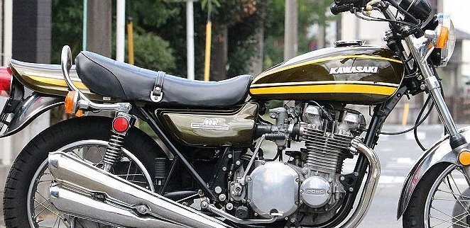 NA777Z2's tweet photo. 欲しいバイク沢山あるけど、
4つに絞るなら、
この4台🤔✨
・Z1 イエロータイガー
・KH250最終ライム
・650RS W3
・H2 CARBON

#乗りたいバイク 
#バイク乗りと繋がりたい https://t.co/VF2MDaLvDt