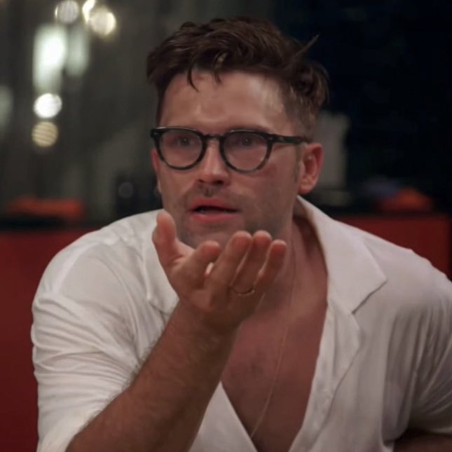 Queens Of Bravo On Twitter Schwartz Reached A New Level Of Low He 