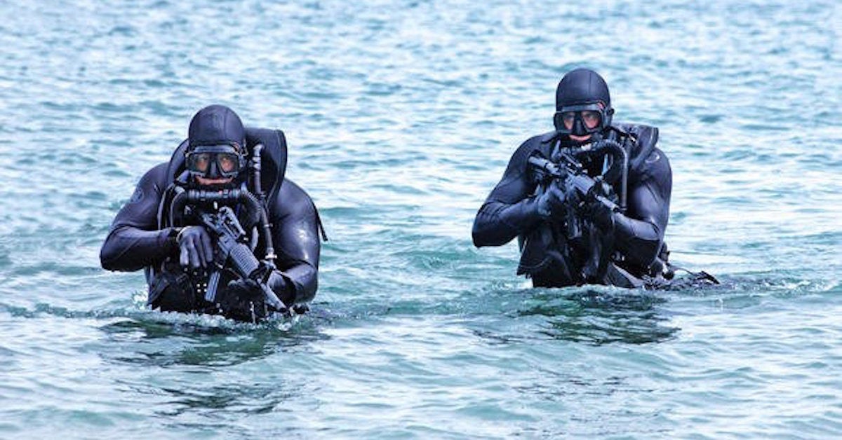 Navy SEALs have a saying.

You may find it helpful.

When something sucks, they look at each other and say:

'FULL BENEFIT'

It’s an instant mindset shift.

• Hiking and it starts pouring rain?
• Driving and your car breaks down?
• Working on a project and lost a draft?

FULL