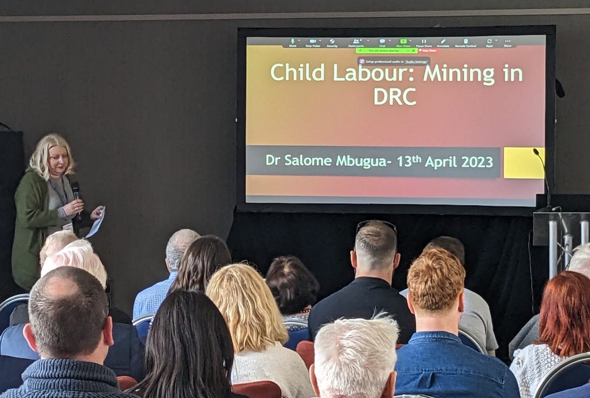 astiunion's tweet photo. Today's Global Solidarity fringe event at #ASTI23 https://t.co/5SqAVrE22i