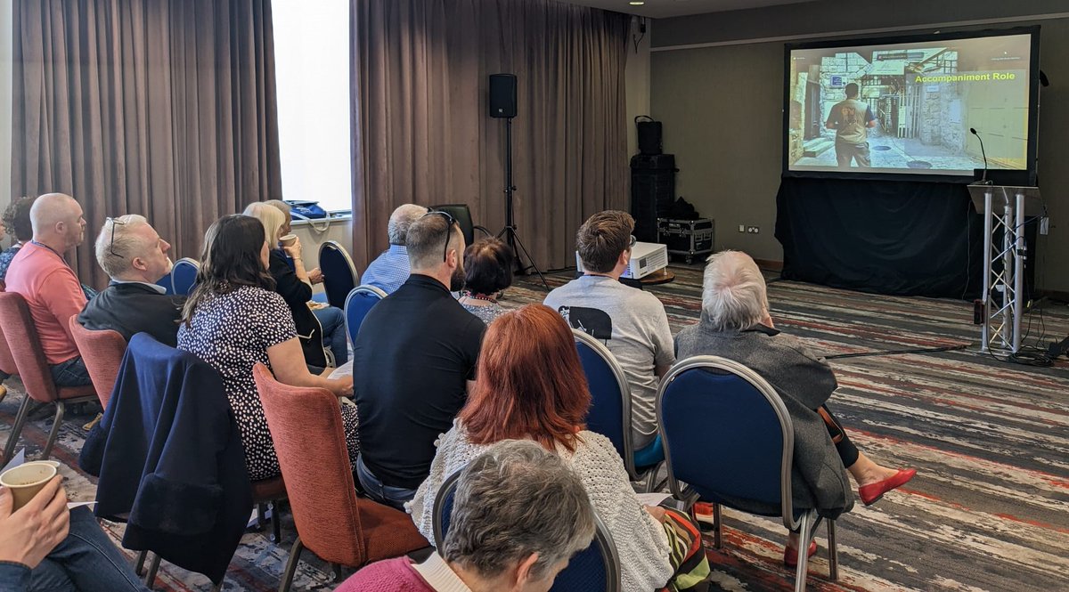 astiunion's tweet photo. Today's Global Solidarity fringe event at #ASTI23 https://t.co/5SqAVrE22i