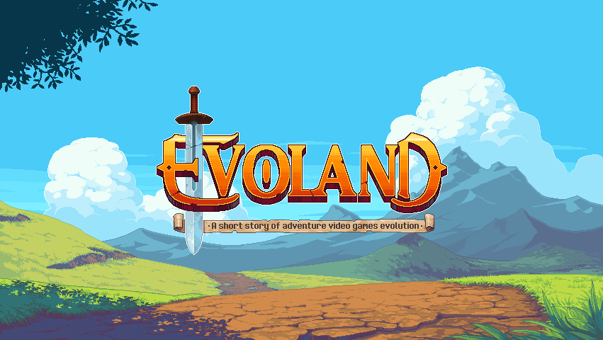 Playdigious's tweet photo. 2 of our games, #Evoland and #PixtheCat, are at a special discounted price of 90% off but it's the last day so now is the time to get them!
#Evoland
🍎 https://t.co/H17VfBbJZR
🤖 https://t.co/1MWlpNesmL
#PixtheCat
🎮 https://t.co/0mg7BJtKaz https://t.co/rQAOf4qhtT