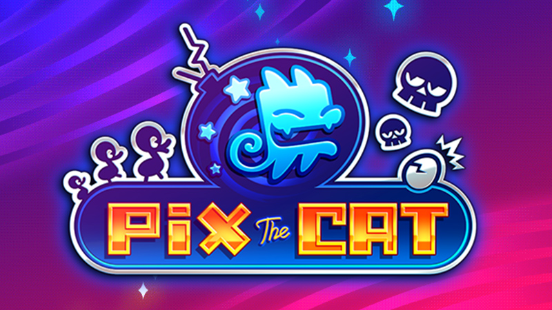 Playdigious's tweet photo. 2 of our games, #Evoland and #PixtheCat, are at a special discounted price of 90% off but it's the last day so now is the time to get them!
#Evoland
🍎 https://t.co/H17VfBbJZR
🤖 https://t.co/1MWlpNesmL
#PixtheCat
🎮 https://t.co/0mg7BJtKaz https://t.co/rQAOf4qhtT