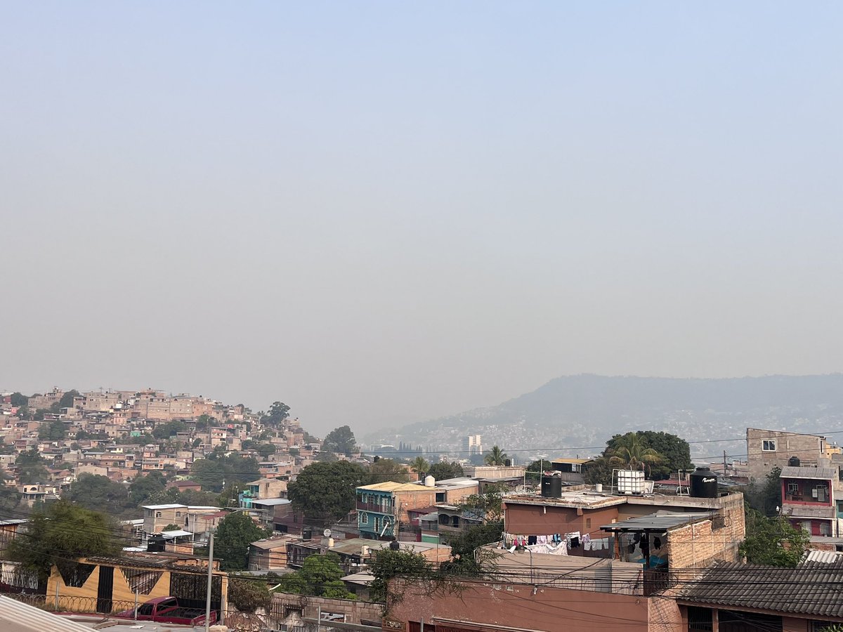 Carlos Gómez 🇭🇳 tweet media