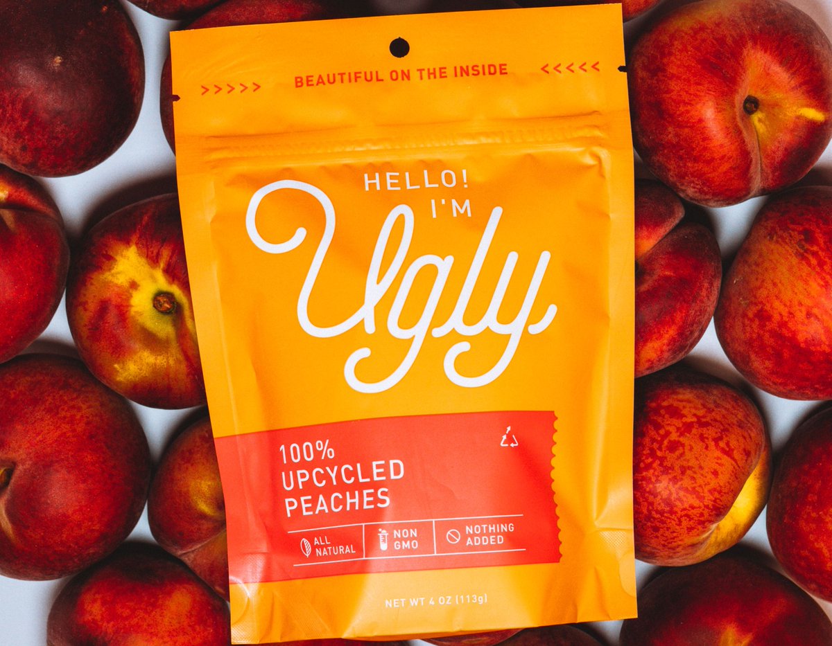 The Ugly Company: Preventing Food Waste One Fruit at a Time. Endorsing companies like The Ugly Company, consumers contribute to reducing food waste and promoting #sustainable business practices. #ecofriendly #environment #HealthyLiving 

uberartisan.com/blogs/sustaina…