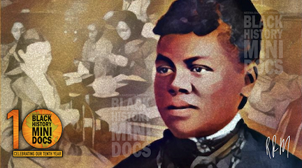 Black History MD tweet media