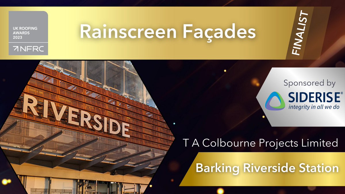 UK Roofing Awards tweet media