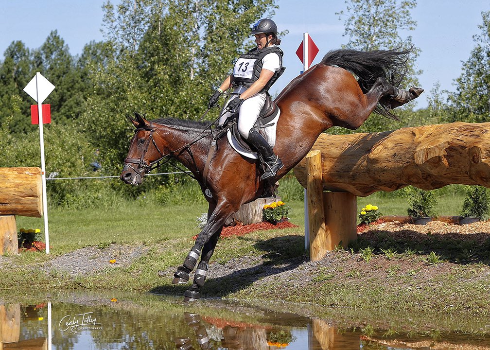 BromontCCI's tweet photo. MARS Bromont Rising U25 Grants return for 2023! 

Find all the info and important dates / links in our announcement ⬇️⬇️

https://t.co/xNAX8Tqx8s 

#eventing #bromontrising #eventingcanada #marsequestrian @USEventing @Equestrian_Can https://t.co/ymVvwxH7aE