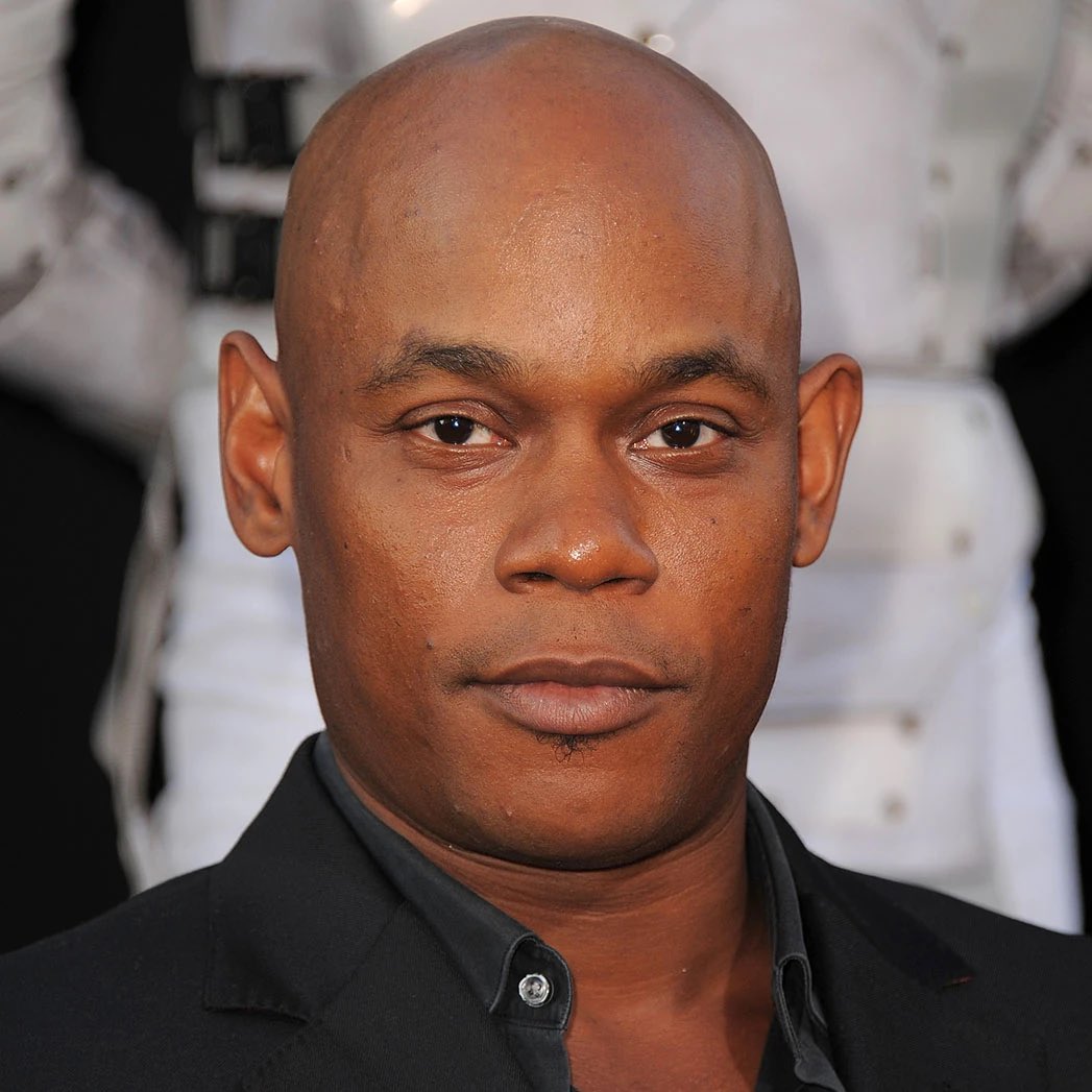 Happy Birthday 
Bokeem Woodbine. 