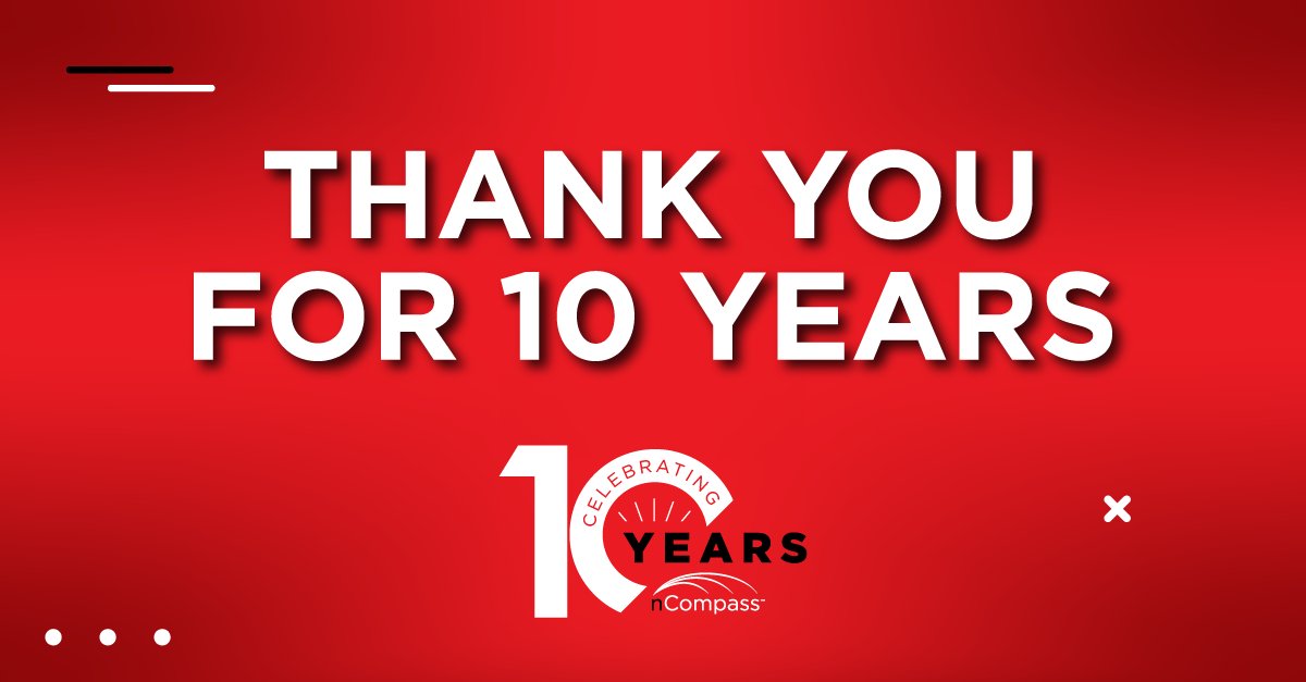 nCompass Systems tweet media