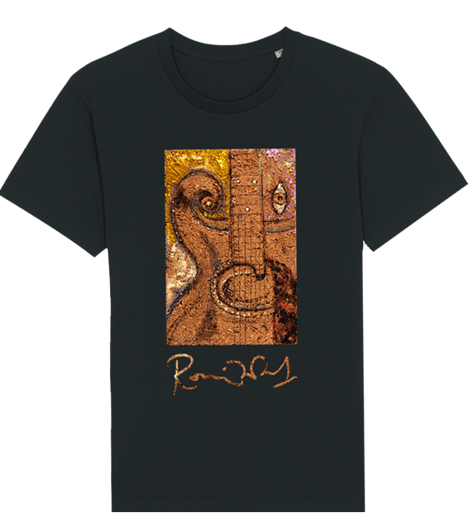 ronniewood's tweet image. I've designed an exclusive T-shirt to raise money for @PlanetRockRadio’s official charity @CashforKids!
Cash for Kids is a grant-giving charity supporting children affected by poverty, abuse, neglect, life-limiting illness and those with additional needs.
planetrock.com/shop