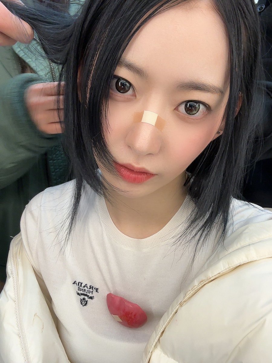 skrsource's tweet photo. 230413 — weverse update ♡ https://t.co/4T1DHxhppi