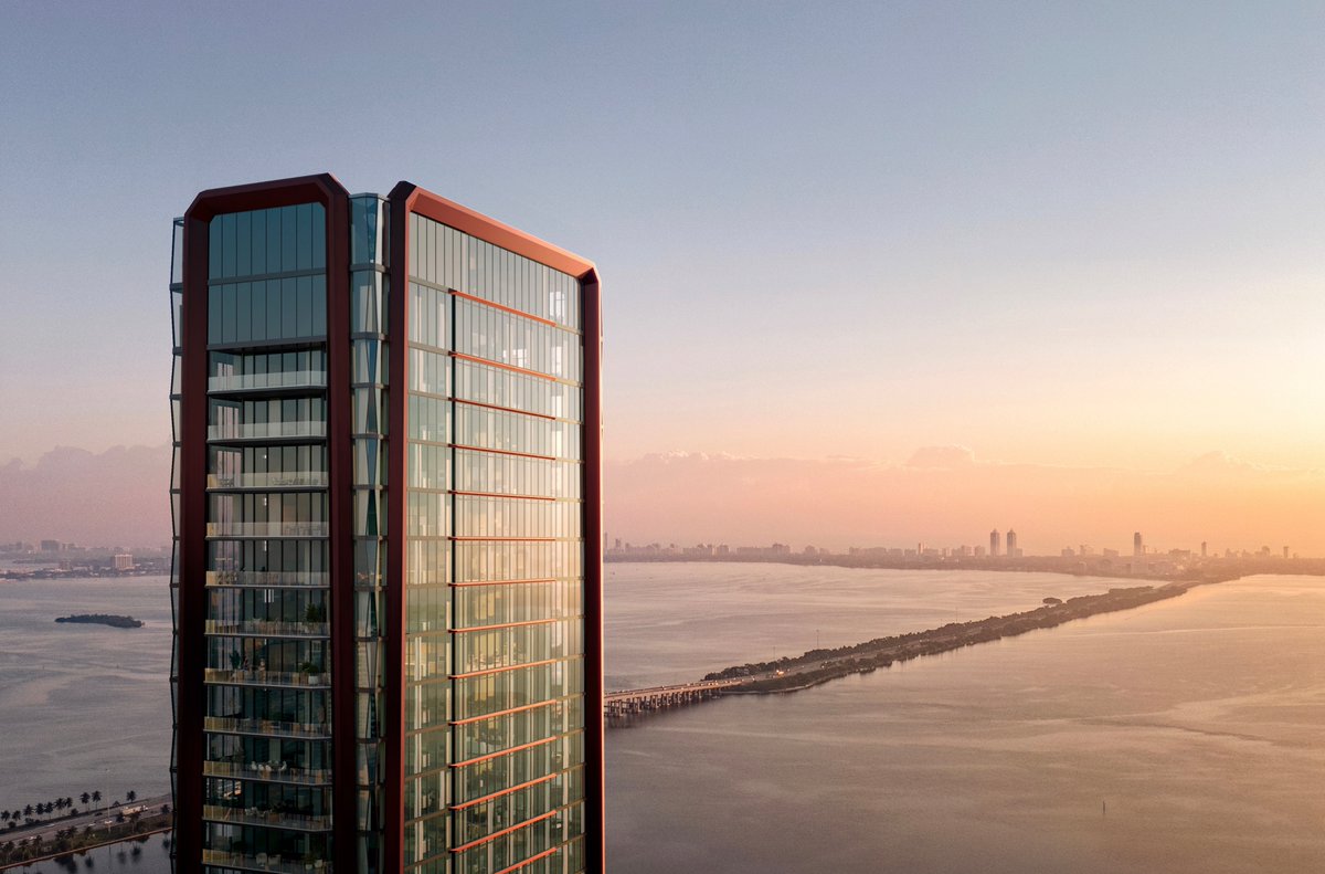GlobaltyInvest's tweet photo. Villa Miami - A Gemstone On The Water’s Edge 💎

3-5 Beds | Starts at 2,939 ft² | Delivery in 2026

Price starts at $4,500,000

Contact me for more information

Thomas Pichet
CEO &amp; Broker | Globalty Investment
 ☎️: +1 (561) 945 4345 
 ✉️ info@globaltyinvestment.com https://t.co/kCfVL4MXkG