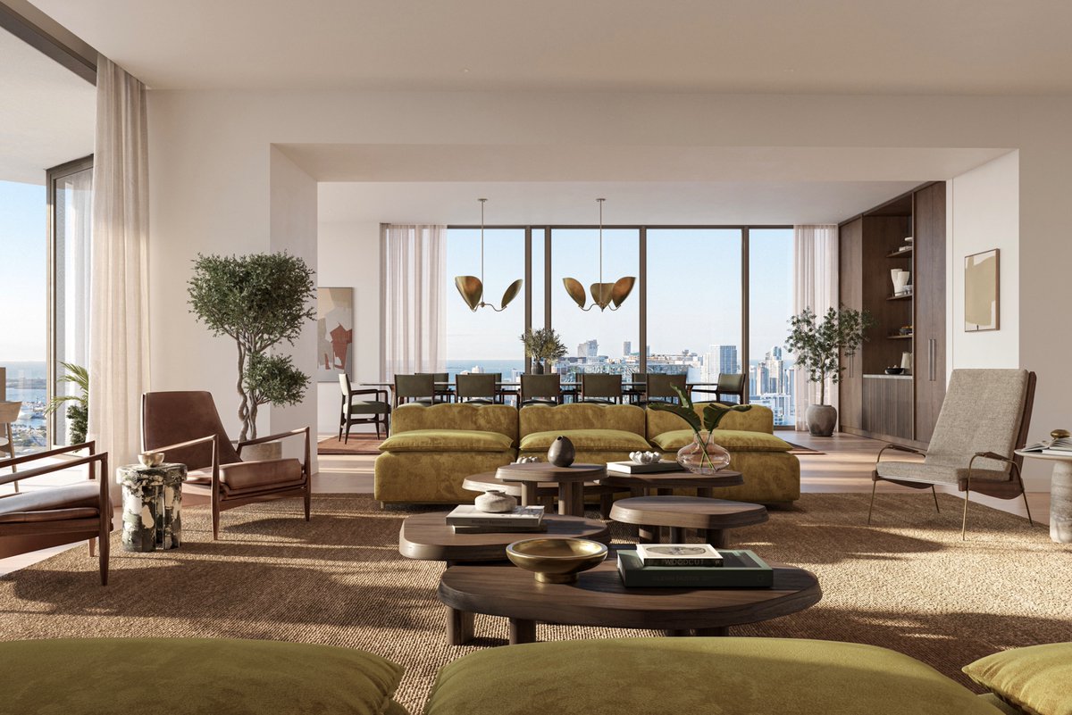 GlobaltyInvest's tweet photo. Villa Miami - A Gemstone On The Water’s Edge 💎

3-5 Beds | Starts at 2,939 ft² | Delivery in 2026

Price starts at $4,500,000

Contact me for more information

Thomas Pichet
CEO &amp; Broker | Globalty Investment
 ☎️: +1 (561) 945 4345 
 ✉️ info@globaltyinvestment.com https://t.co/kCfVL4MXkG