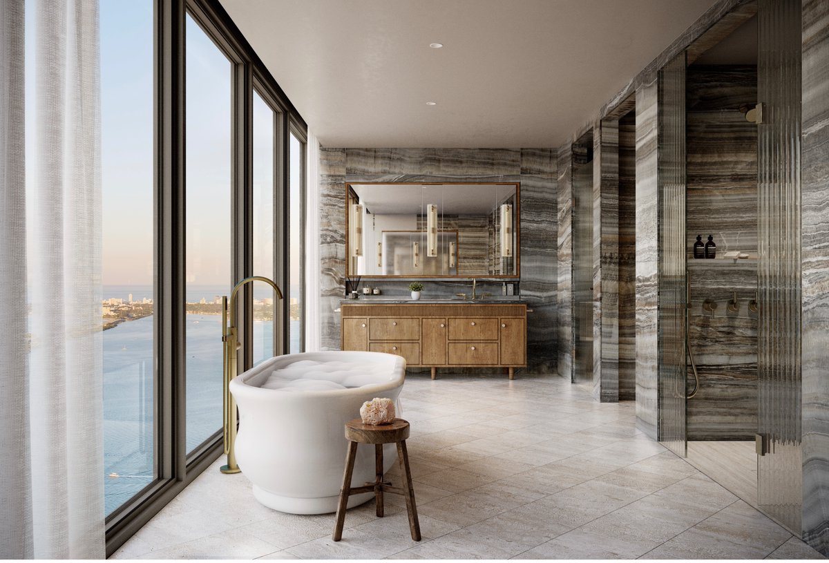 GlobaltyInvest's tweet photo. Villa Miami - A Gemstone On The Water’s Edge 💎

3-5 Beds | Starts at 2,939 ft² | Delivery in 2026

Price starts at $4,500,000

Contact me for more information

Thomas Pichet
CEO &amp; Broker | Globalty Investment
 ☎️: +1 (561) 945 4345 
 ✉️ info@globaltyinvestment.com https://t.co/kCfVL4MXkG