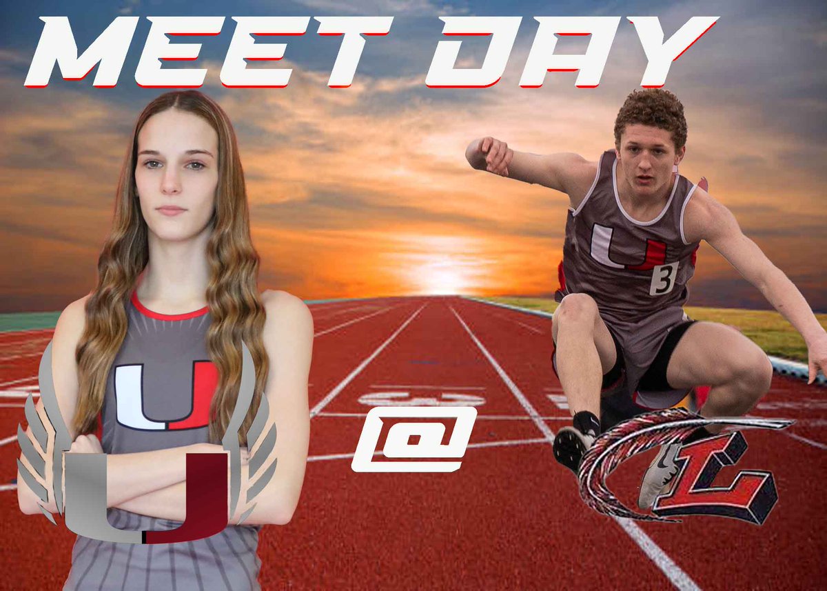 RedstormT_F's tweet photo. Meet Day!!!!! Lewistown John Levingston Invite. Reminder the meet is at Havana High School.

Schools: BPC, Canton, Illini West, Elmwood, Eureka, Farmington, Illini Bluffs, Havana, Lewistown, Macomb, Midwest Central, Peoria Heights, Rushville, Williamsville https://t.co/OWxcy84m7v