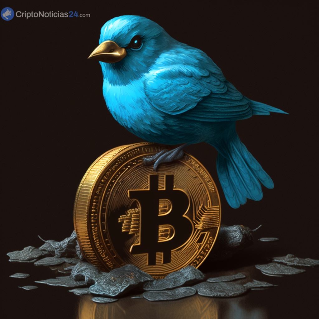 Twitter se une a eToro para ofrecer inversión en línea a través de su plataforma criptonoticias24.com/twitter-se-une… #criptonoticias