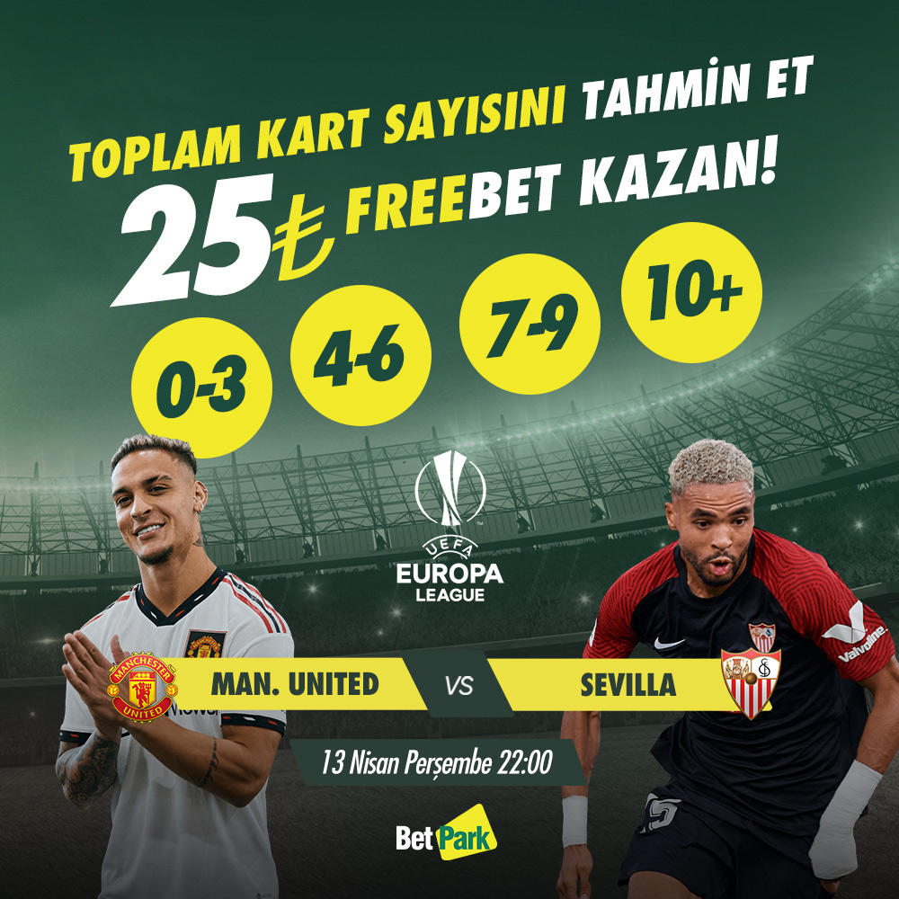 btprkdestek's tweet photo. #Betpark'tan Toplam Kart Etkinliği📢

M. United⚔️ Sevilla

  📌@btprkdestek Takip Et!
  📌5 arkadaşını etiketleyerek FAV+RT Yap!
  📌Paylaşım Linkin ile Formu Doldur.

Form, Kurallar ve Şartlar👉https://t.co/mRxvMEOyOw

#BetparkGiris -  https://t.co/hHFppQU8Nu✅ https://t.co/VG3nvXjp3W