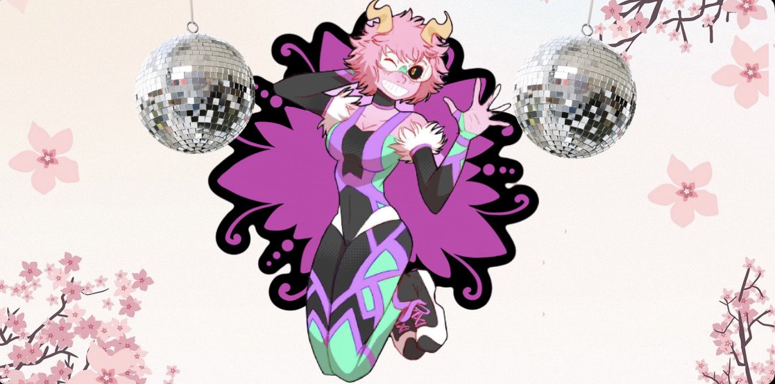 ๐๐พ๐๐ถ ๐๐๐ฝ๐พ๐น๐ Fantasy Au! tweet media