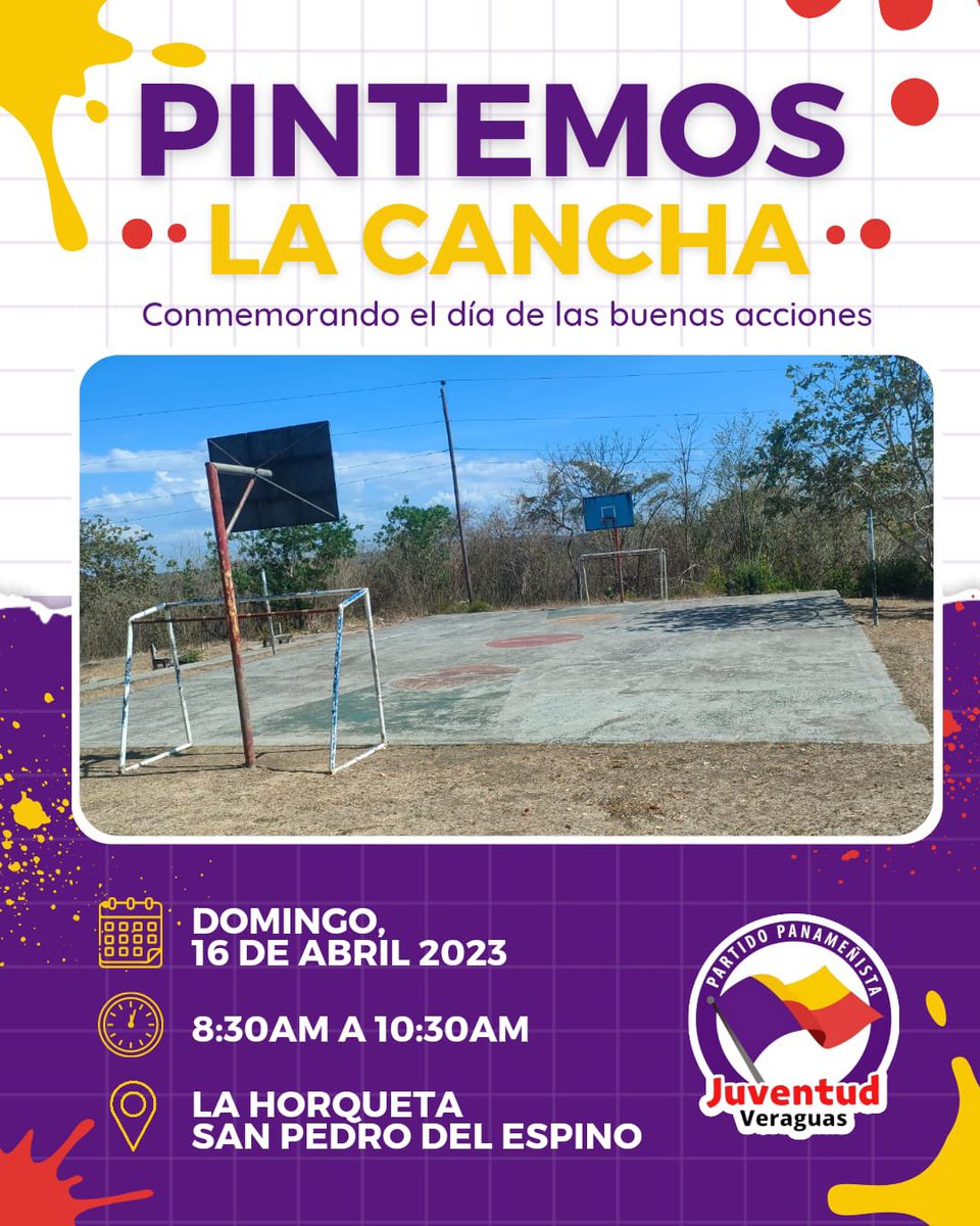 kiimhernadez18's tweet photo. Juventud comprometida al que El Progreso llegue a nuestras comunidades ✌🏻🎉❤️ #Juventudconproposito #diadelasbuenasacciones https://t.co/oj1wWOafB7