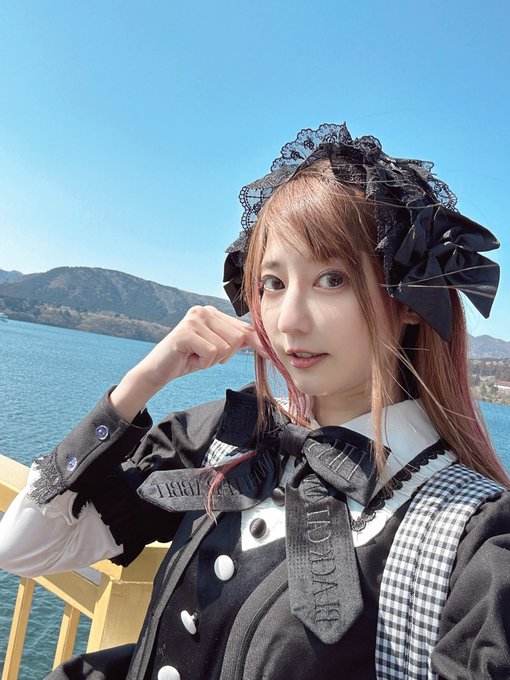 Twitterのコスプレ画像39