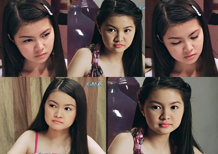 Tween Barbara (◍•ᴗ•◍)👸🏻 — cindy gomez 🤍💖

#BarbieForteza <a href="/dealwithBARBIE/">Barbie Forteza</a> #FirstTime