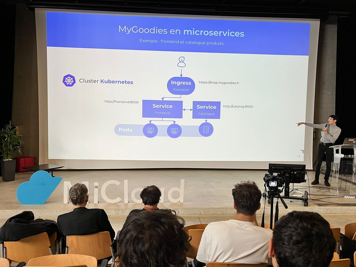 Télécom SudParis tweet media