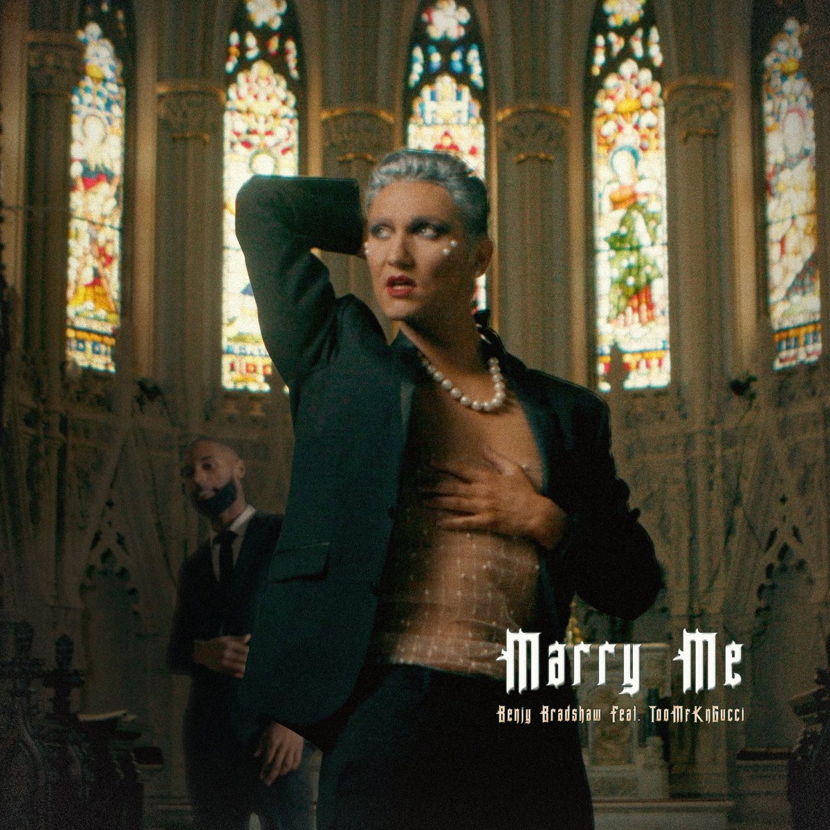 Benjy Bradshaw 🎤🎶 tweet media