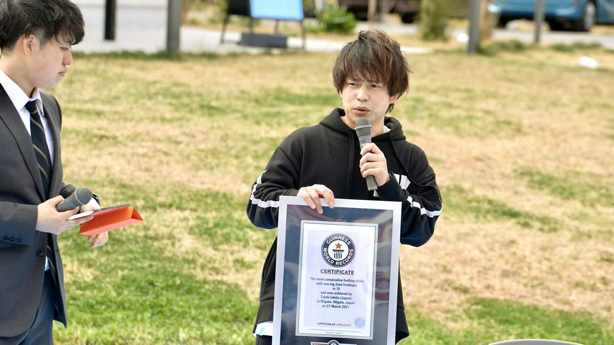 taishiishida's tweet photo. 先日は墨田区が取り組んできた千葉大学・iU 情報経営イノベーション専門職大学の2大学の誘致を契機に完成した両大学の間に位置する未利用空間「キャンパスコモン」のイベント「大学のあるまち すみだ キャンパスコモンオープニングイベント」に出演させて頂きました。 https://t.co/H6H6gxgDU8