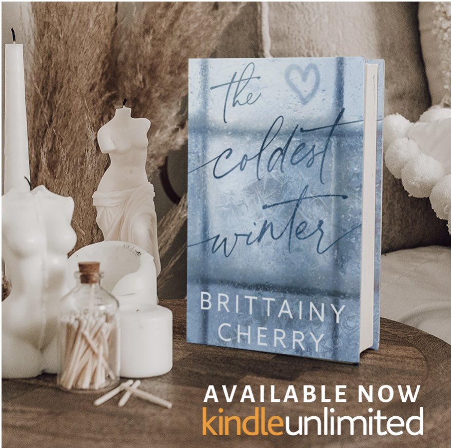 clements1_dawn's tweet photo. The Coldest Winter by @brittainycherry is now LIVE!

Download today or read for FREE with #kindleunlimited 
https://t.co/DyLJLVSKp8

#brittainycherry #emotionalreads #angst #thecoldestwinter #FriendstoLovers #GrumpySunshine #Interracial #TeacherStudent @valentine_pr_ https://t.co/88971AaBjg
