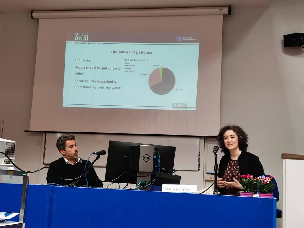 Selsi Project tweet media